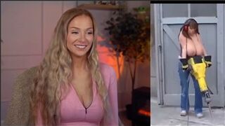 Bebahan Nude Porn Reaction Notty Dungeon Pt 128