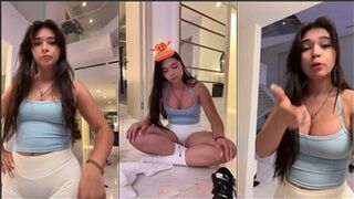 Aishah sofeY Cleaning Home PPV Livestream