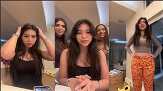 Aishah Sofey GGG Girls Night In Home PPV Livestream Video Leaked