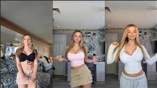kira Pregiato Strip Dance Compilation Onlyfans Video