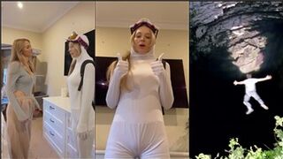 Bebahan Tiktok Video